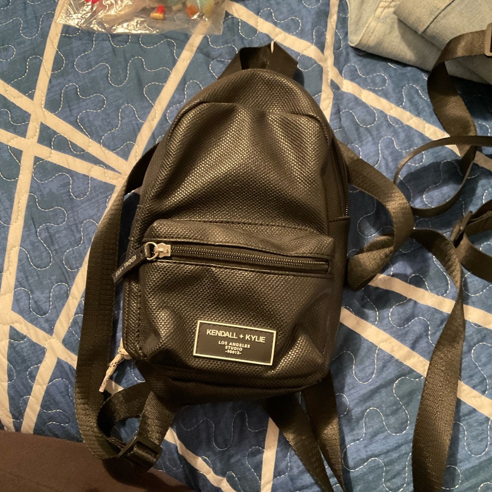 Kendall & Kylie Backpacks
